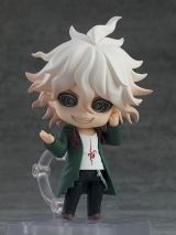 Оригинальная аниме фигурка &laquo;Nendoroid Danganronpa 1.2 Reload Nagito Komaeda&raquo;