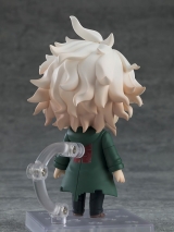 Оригинальная аниме фигурка &laquo;Nendoroid Danganronpa 1.2 Reload Nagito Komaeda&raquo;