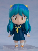 Оригінальна аніме фігурка &laquo;&laquo;Nendoroid Urusei Yatsura Lum School Uniform Ver.&raquo;