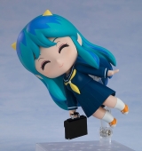 Оригинальная аниме фигурка &laquo;Nendoroid Urusei Yatsura Lum School Uniform Ver.&raquo;