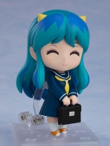 Оригинальная аниме фигурка &laquo;Nendoroid Urusei Yatsura Lum School Uniform Ver.&raquo;