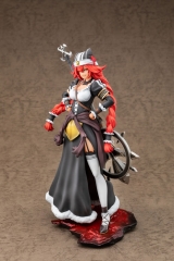 Оригинальная аниме фигурка &laquo;KDcolle OVERLORD Lupusregina Beta 10th Anniversary so-bin Ver. 1/8 Complete Figure&raquo;