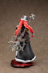 Оригинальная аниме фигурка &laquo;KDcolle OVERLORD Lupusregina Beta 10th Anniversary so-bin Ver. 1/8 Complete Figure&raquo;