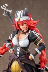 Оригинальная аниме фигурка &laquo;KDcolle OVERLORD Lupusregina Beta 10th Anniversary so-bin Ver. 1/8 Complete Figure&raquo;