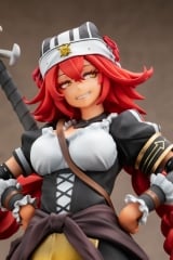 Оригинальная аниме фигурка &laquo;KDcolle OVERLORD Lupusregina Beta 10th Anniversary so-bin Ver. 1/8 Complete Figure&raquo;