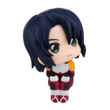 Оригинальная аниме фигурка &laquo;LookUp Mobile Suit Gundam SEED Freedom Athrun Zala Complete Figure&raquo;
