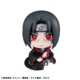 Оригинальная аниме фигурка &laquo;LookUp NARUTO Shippuden Itachi Uchiha Complete Figure&raquo;