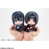 Оригинальная аниме фигурка &laquo;LookUp NARUTO Shippuden Itachi Uchiha Complete Figure&raquo;