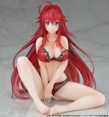 Оригінальна аніме фігурка &laquo;High School D x D HERO Rias Gremory -Lingerie Ver.- 1/6 Complete Figure&raquo;