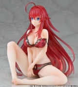 Оригинальная аниме фигурка &laquo;High School D x D HERO Rias Gremory -Lingerie Ver.- 1/6 Complete Figure&raquo;