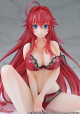 Оригинальная аниме фигурка &laquo;High School D x D HERO Rias Gremory -Lingerie Ver.- 1/6 Complete Figure&raquo;