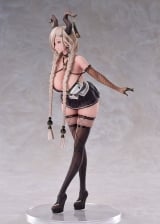 Оригинальная аниме фигурка &laquo;Azur Lane Owari 1/7 Complete Figure&raquo;