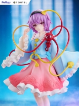 Оригинальная аниме фигурка &laquo;TENITOL Touhou Project Satori Komeiji & Koishi Komeiji Complete Figure&raquo;