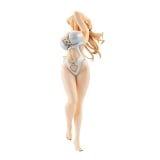 Оригинальная аниме фигурка &laquo;NARUTO Gals NARUTO Shippuden Tsunade Ver.Splash W Complete Figure&raquo;