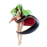 Оригинальная аниме фигурка &laquo;G.E.M. Series Code Geass: Lelouch of the Rebellion C.C. G.E.M. 15th Anniversary ver. Complete Figure&raquo;