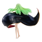 Оригинальная аниме фигурка &laquo;G.E.M. Series Code Geass: Lelouch of the Rebellion C.C. G.E.M. 15th Anniversary ver. Complete Figure&raquo;