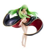 Оригинальная аниме фигурка &laquo;G.E.M. Series Code Geass: Lelouch of the Rebellion C.C. G.E.M. 15th Anniversary ver. Complete Figure&raquo;