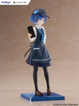 Оригинальная аниме фигурка &laquo;TENITOL BOCCHI THE ROCK! Ryo Yamada Cafe Style ver. Complete Figure&raquo;