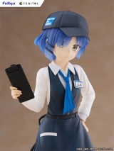 Оригинальная аниме фигурка &laquo;TENITOL BOCCHI THE ROCK! Ryo Yamada Cafe Style ver. Complete Figure&raquo;