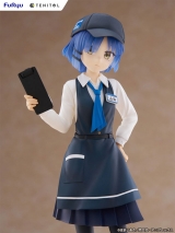 Оригинальная аниме фигурка &laquo;TENITOL BOCCHI THE ROCK! Ryo Yamada Cafe Style ver. Complete Figure&raquo;