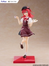 Оригінальна аніме фігурка &laquo;TENITOL BOCCHI THE ROCK! Ikuyo Kita Cafe Style ver. Complete Figure&raquo;
