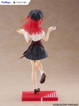 Оригинальная аниме фигурка &laquo;TENITOL BOCCHI THE ROCK! Ikuyo Kita Cafe Style ver. Complete Figure&raquo;