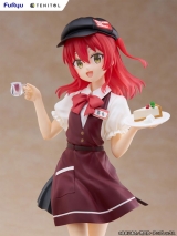 Оригинальная аниме фигурка &laquo;TENITOL BOCCHI THE ROCK! Ikuyo Kita Cafe Style ver. Complete Figure&raquo;