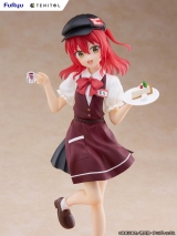 Оригинальная аниме фигурка &laquo;TENITOL BOCCHI THE ROCK! Ikuyo Kita Cafe Style ver. Complete Figure&raquo;
