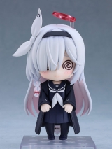 Оригинальная аниме фигурка &laquo;Nendoroid Blue Archive Plana&raquo;
