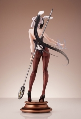 Оригинальная аниме фигурка &laquo;Overlord Narberal Gamma [so-bin Bunny girl ver.] 1/7 Complete Figure&raquo;