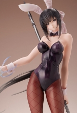 Оригинальная аниме фигурка &laquo;Overlord Narberal Gamma [so-bin Bunny girl ver.] 1/7 Complete Figure&raquo;