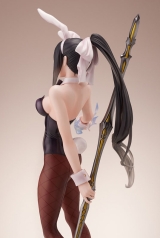 Оригинальная аниме фигурка &laquo;Overlord Narberal Gamma [so-bin Bunny girl ver.] 1/7 Complete Figure&raquo;