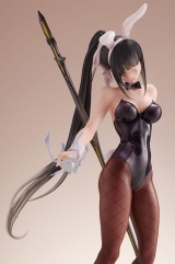 Оригинальная аниме фигурка &laquo;Overlord Narberal Gamma [so-bin Bunny girl ver.] 1/7 Complete Figure&raquo;