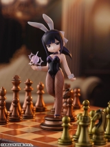 Оригинальная аниме фигурка &laquo;Overlord Narberal Gamma [Juami Bunny girl ver.] Complete Figure&raquo;