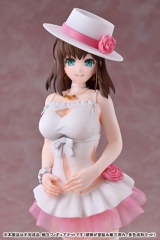 Оригинальная аниме фигурка &laquo;Assemble Heroines Fate/Grand Order Caster/Charlotte Corday [Summer Queens] Assembly Figure&raquo;