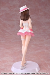 Оригинальная аниме фигурка &laquo;Assemble Heroines Fate/Grand Order Caster/Charlotte Corday [Summer Queens] Assembly Figure&raquo;