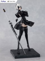 Оригінальна аніме фігурка &laquo;TENITOL NieR:Automata Ver1.1a 2B (YoRHa No.2 Type B) Complete Figure&raquo;