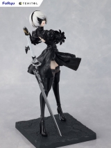 Оригинальная аниме фигурка &laquo;TENITOL NieR:Automata Ver1.1a 2B (YoRHa No.2 Type B) Complete Figure&raquo;