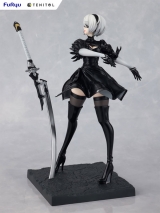 Оригинальная аниме фигурка &laquo;TENITOL NieR:Automata Ver1.1a 2B (YoRHa No.2 Type B) Complete Figure&raquo;
