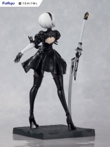 Оригинальная аниме фигурка &laquo;TENITOL NieR:Automata Ver1.1a 2B (YoRHa No.2 Type B) Complete Figure&raquo;