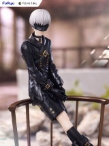 Оригинальная аниме фигурка &laquo;TENITOL NieR:Automata Ver1.1a 9S (YoRHa No.9 Type S) Complete Figure&raquo;