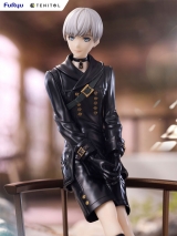 Оригинальная аниме фигурка &laquo;TENITOL NieR:Automata Ver1.1a 9S (YoRHa No.9 Type S) Complete Figure&raquo;