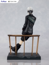 Оригинальная аниме фигурка &laquo;TENITOL NieR:Automata Ver1.1a 9S (YoRHa No.9 Type S) Complete Figure&raquo;