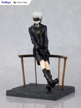 Оригинальная аниме фигурка &laquo;TENITOL NieR:Automata Ver1.1a 9S (YoRHa No.9 Type S) Complete Figure&raquo;