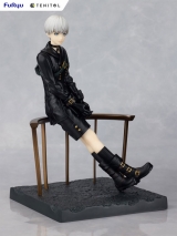 Оригинальная аниме фигурка &laquo;TENITOL NieR:Automata Ver1.1a 9S (YoRHa No.9 Type S) Complete Figure&raquo;