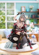 Оригінальна аніме фігурка &laquo;Hololive Production Sakamata Chloe 1/6 Complete Figure&raquo;