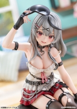 Оригинальная аниме фигурка &laquo;Hololive Production Sakamata Chloe 1/6 Complete Figure&raquo;