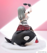 Оригинальная аниме фигурка &laquo;Hololive Production Sakamata Chloe 1/6 Complete Figure&raquo;