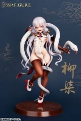 Оригинальная аниме фигурка &laquo;SSR FIGURE Yi Ren Guan - House of Unhumans Liu Qi 1/7 Complete Figure&raquo;