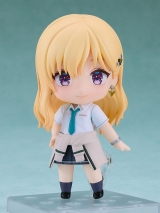 Оригинальная аниме фигурка &laquo;SNendoroid Days with My Stepsister Saki Ayase&raquo;